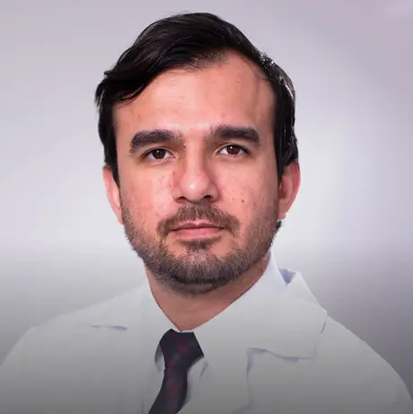 Dr. João Bello